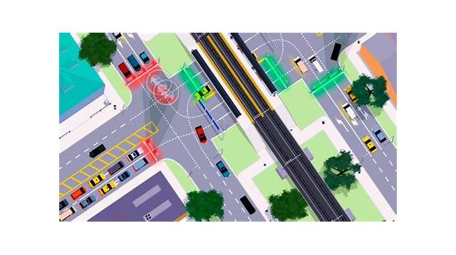Intersection Controller (Android) software [shadowtree]